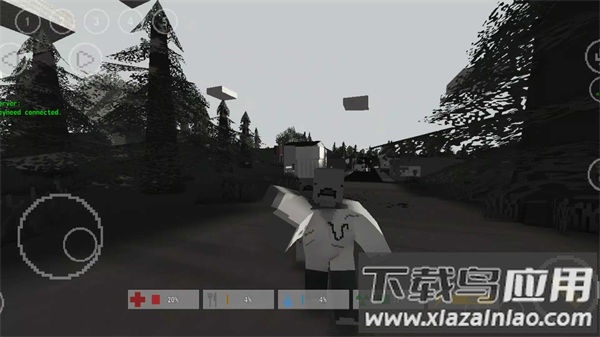 未转变者3.0Unturned