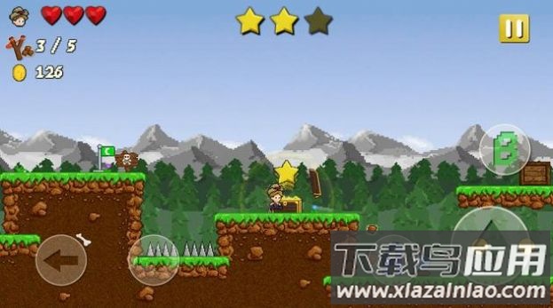 提米的世界游戏(Timmy)截图1