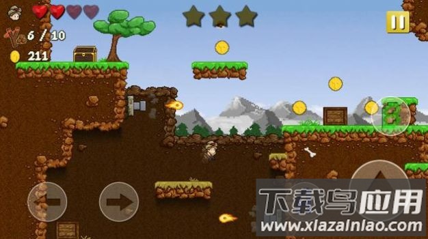 提米的世界游戏(Timmy)截图2