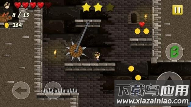 提米的世界游戏(Timmy)截图3