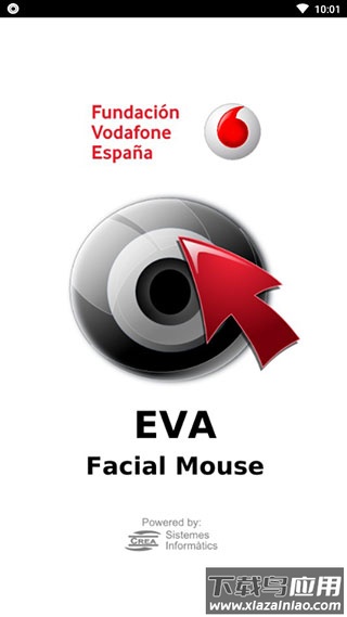 EVA Facial Mouse(伊娃的面部鼠标)截图1