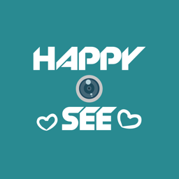 开心看hapsee摄像头手机客户端