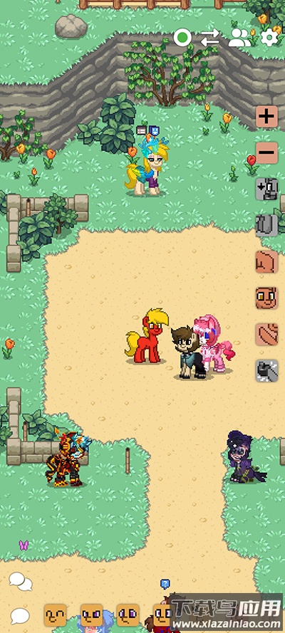 ponytown下载安装截图2