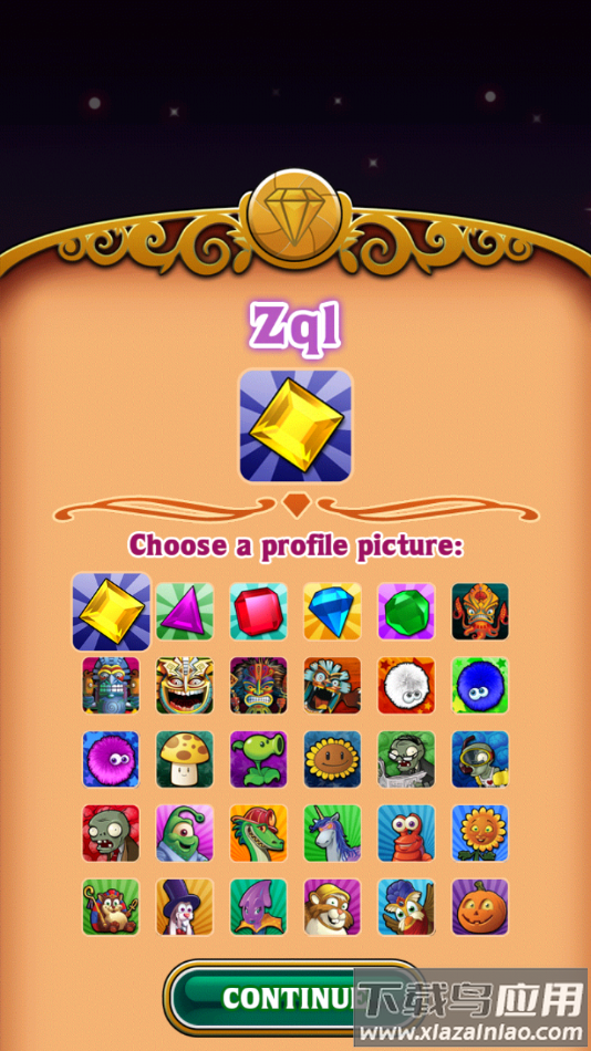 宝石迷阵3官方下载(Bejeweled)截图2
