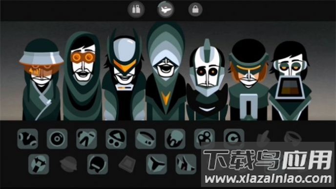 DJ音乐混音器游戏截图2