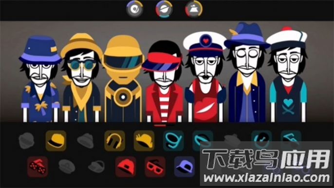 DJ音乐混音器游戏截图3