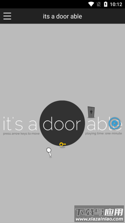 its a door able游戏下载安装截图1