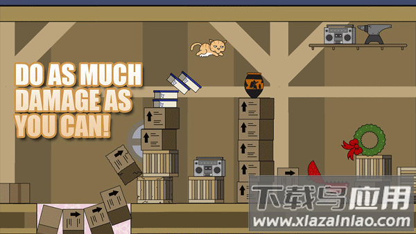 小笨猫最新版截图3