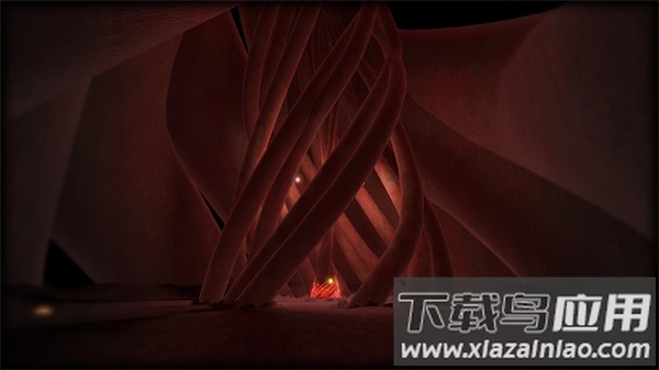 遗产4秘密之墓手游官方版截图1