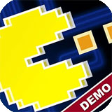 吃豆豆行者(PAC-MAN Championship Edition Demo)