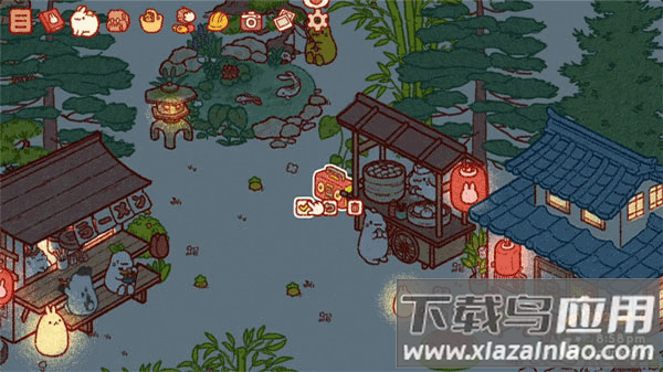 兔兔岛官方正版截图2