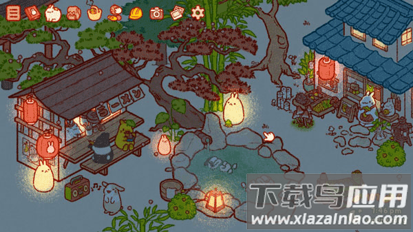 兔兔岛官方正版截图4