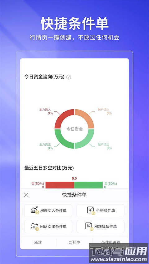 华宝智投app最新版截图5