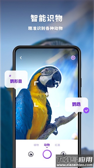 趣扫app截图2