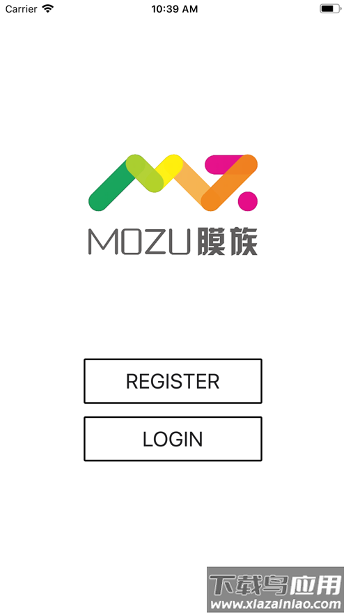 膜族科技软件mozu截图2
