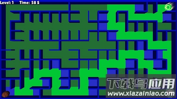 重力迷宫游戏截图3