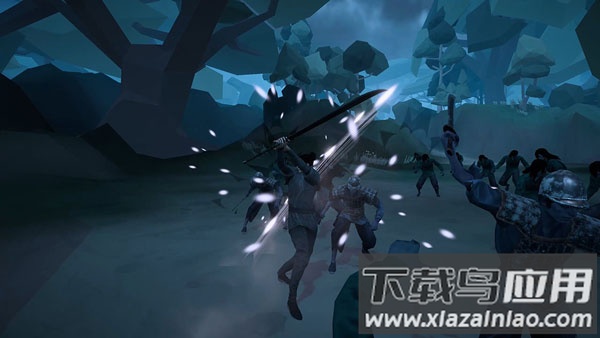 无相生手游截图1