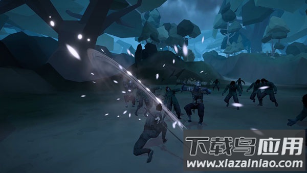 无相生手游截图2