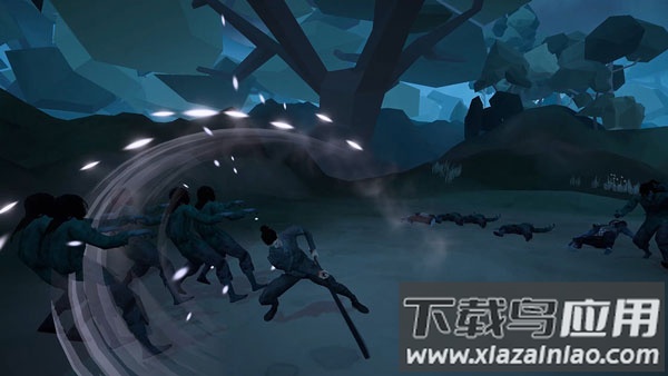 无相生手游截图3