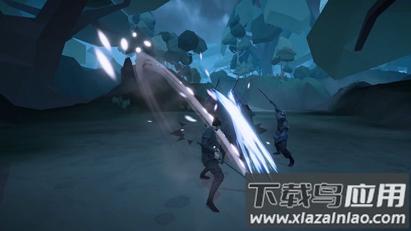 无相生手游截图4