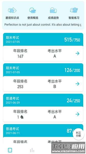 分数api软件截图3