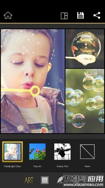 oipalette(olympus image palette)截图4