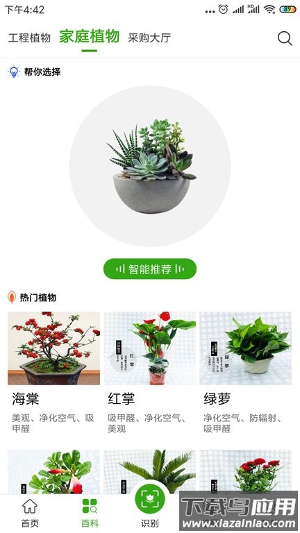 苗木之家app截图3