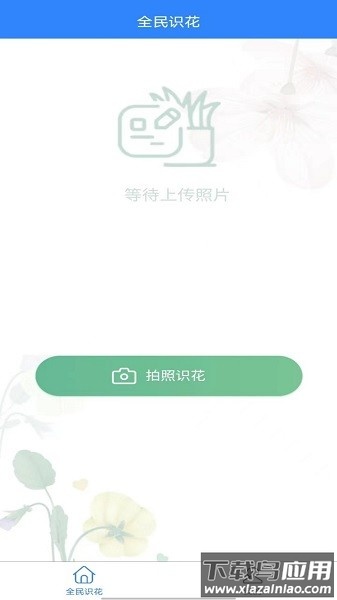 全民识花软件截图3