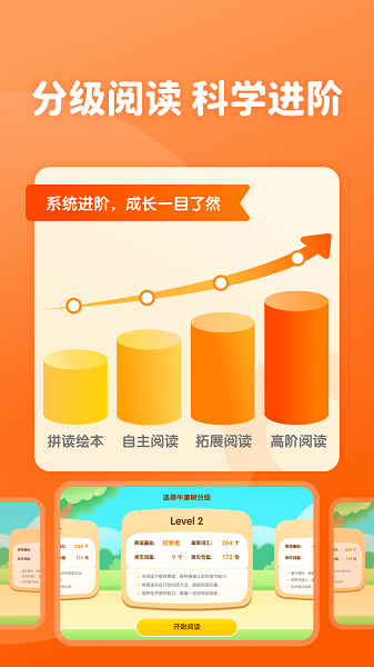 津津悦读最新版截图2