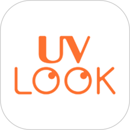 uvlook紫外线防晒相机