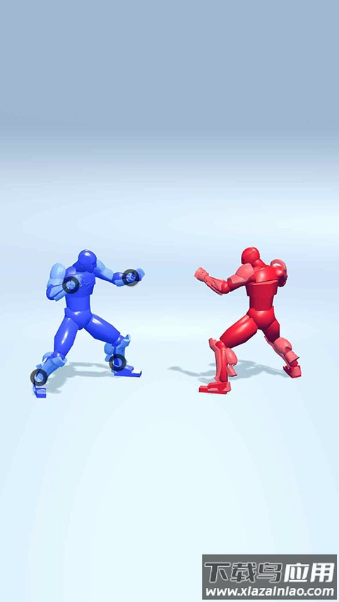 画线格斗小游戏截图1