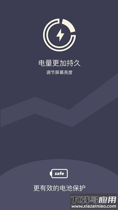 夜间护目镜app截图3