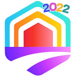 苹果动态主题壁纸(color phone launcher)