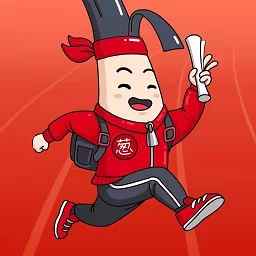 箭步趣跑手机版