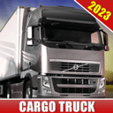 货运卡车模拟器2025最新版本(Cargo Truck Simulation 2025)