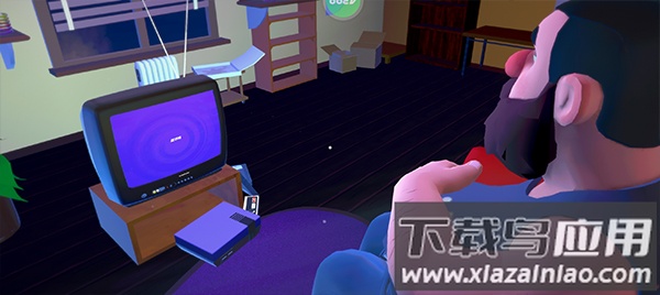 噩梦大叔深眠最新版2025截图2