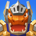 恐龙骑士中文版(Dino Knight)