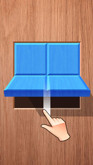 对折一万次游戏截图1