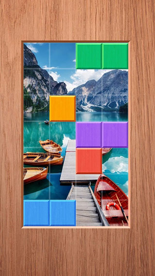 对折一万次游戏截图2