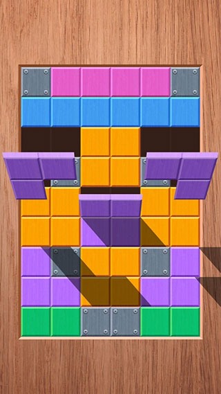 对折一万次游戏截图3
