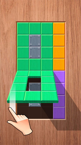 对折一万次游戏截图4