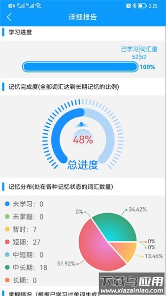 智驭词最新版截图1