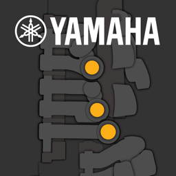 yds controller雅马哈萨克斯150电吹管app