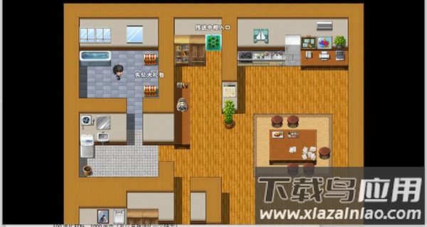 次元旅人最新版