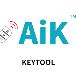 aik钥匙工具aik keytool