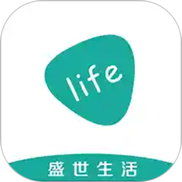 盛世生活停车系统