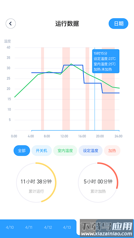 可瑞智联软件截图4