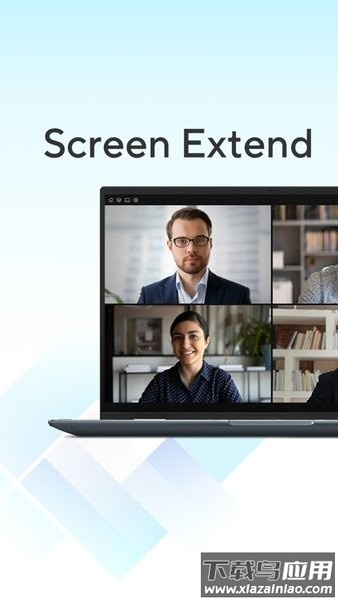 华硕多屏中心glidex官方app截图1