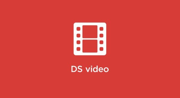 群晖ds video第三方播放器app截图1