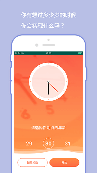 忘忧草日记app(原橙子日记)截图1